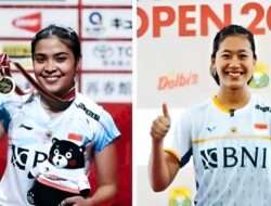 Prediksi dan H2H Gregoria Mariska vs Putri KW di Malaysia Open 2025