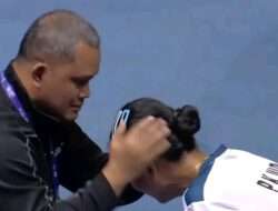 Tak Diunggulkan, Putri KW Kaget Bisa Menang Lawan Gregoria Mariska Tunjung