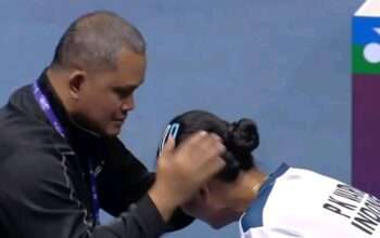 Tak Diunggulkan, Putri KW Kaget Bisa Menang Lawan Gregoria Mariska Tunjung