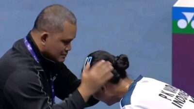 Putri KW Menang atas Gregoria Mariska di Malaysia Open 2025