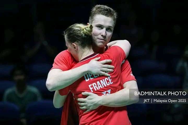 Nasib Naas untuk Tuan Rumah di Malaysia Open 2025