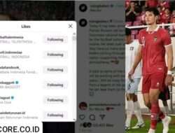 Elkan Baggott Balik ke Timnas Setelah Jalani Drama dengan Shin Tae-yong