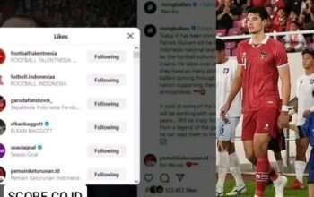 Elkan Baggott Balik ke Timnas Setelah Jalani Drama dengan Shin Tae-yong