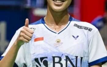 Prediksi dan H2H Putri KW vs Ratchanok Intanon di QF Malaysia Open 2025