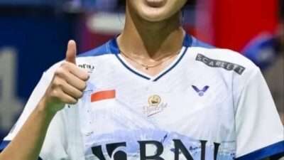 H2H Putri KW vs Ratchanok Intanon