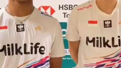 Dejan/Gloria akhirnya resmi berpisah