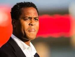 Misi Patrick Kluivert: Panggil 5 Pemain Naturalisasi Baru