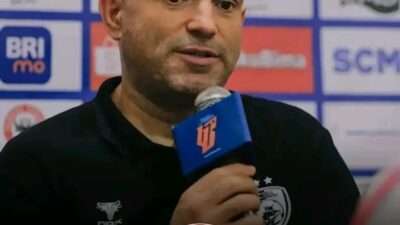 PSM vs Persis Solo, Bernardo Tavares Bersyukur PSM Menang