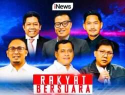 Andre Rosiade Ungkap Kekecewaannya Patrick Kluivert Datang Secara Tiba-Tiba