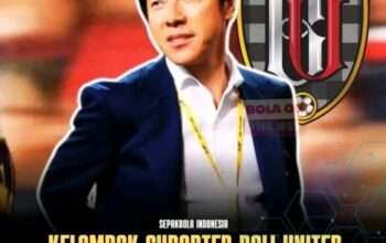 Rumor Teco Dipecat, Kelompok Suporter Bali United Usulkan Shin Tae-yong