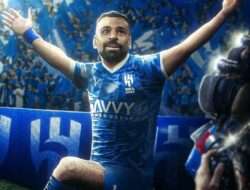 Bursa Transfer Liverpool 2025: Mohamed Salah Berada di Pintu Exit?