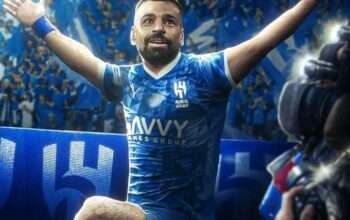 Bursa Transfer Liverpool 2025: Mohamed Salah Berada di Pintu Exit?