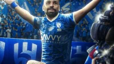 Mohamed Salah Berada di Pintu Exit Pada Bursa Transfer 2025 Liverpool