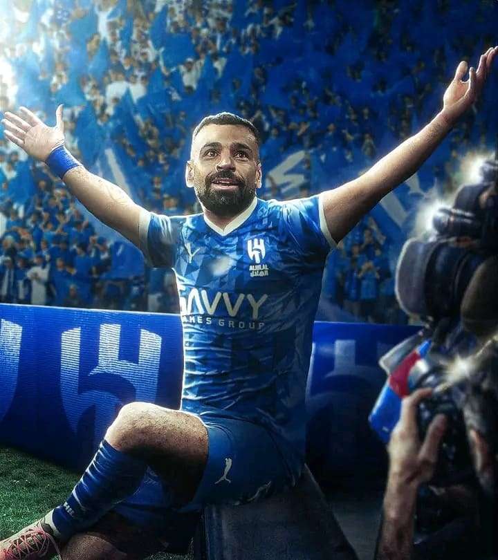 Mohamed Salah Berada di Pintu Exit Pada Bursa Transfer 2025 Liverpool