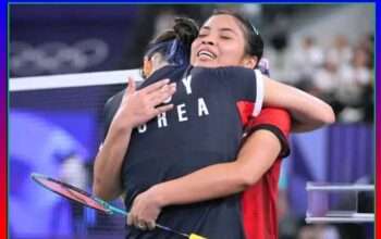 Rekor Telak Gregoria Mariska Tunjung vs An Se-Young Jelang Semifinal India Open 2025