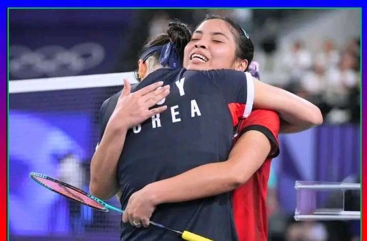 Gregoria Mariska Tunjung vs An Se-Young