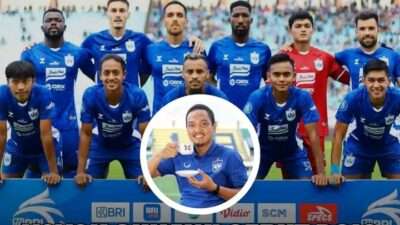 PSIS Semarang Punya Hutang 45 Miliar