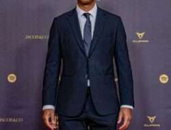 Patrick Kluivert Ingin Rekrut Pemain yang Dicuekin Shin Tae-yong, Siapa Dia?