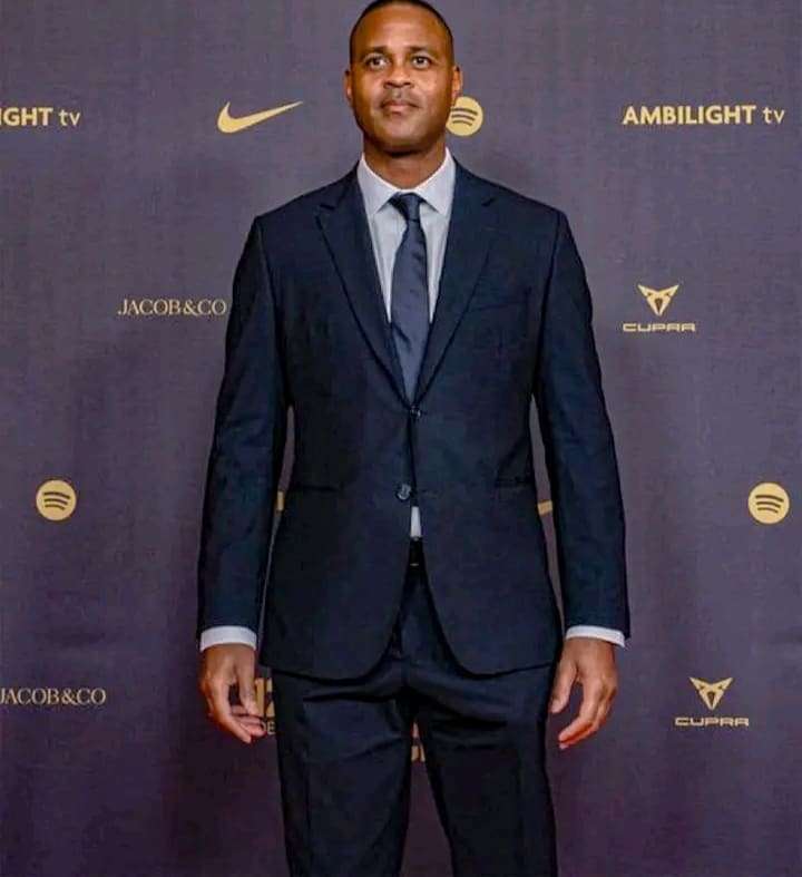 Patrick Kluivert Ingin Rekrut Pemain yang Dicuekin Shin Tae-yong