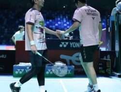Mengingat Kepergian Ahsan/Hendra 2025: Dari Iseng Jadi Legenda