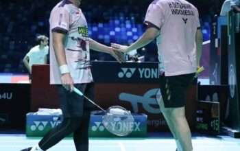 Mengingat Kepergian Ahsan/Hendra 2025: Dari Iseng Jadi Legenda