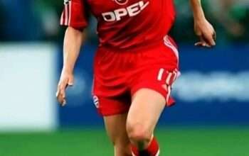 Mengingat Stefan Effenberg Jadi Legenda Kontroversial Sepak Bola Jerman