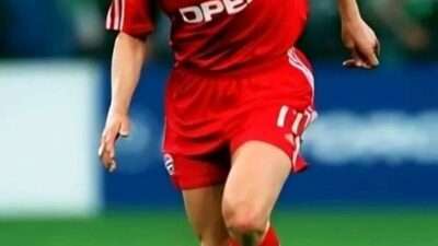 Stefan Effenberg Jadi Legenda Kontroversial Sepak Bola Jerman