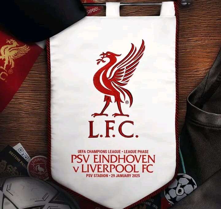 Prediksi Skor Liverpool vs PSV Eindhoven