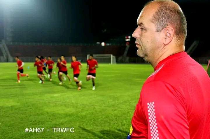 Persib Bandung Alami Apes Jelang Pekan ke-21