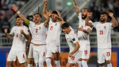 Peserta Kualifikasi Piala Asia 2027: Negara-Negara yang Bersiap Menyongsong Turnamen