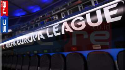 16 Besar Liga Europa