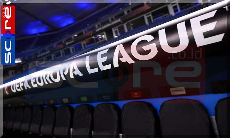 16 Besar Liga Europa
