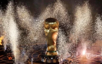 Tuan Rumah Piala Dunia 2026 dan 2030: Negara yang Siap Menjadi Tuan Rumah