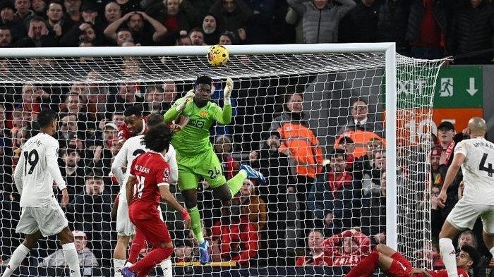 Hasil Liga Inggris Tadi Malam dan Klasemen Sementara: Update Terbaru dan Analisis Skor MU Tadi Malam: Hasil Lengkap dan Performanya di Liga