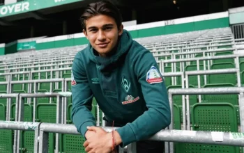 Pemain Keturunan Indonesia di Liga Jerman: Bakat-Bakat Muda yang Patut Diketahui