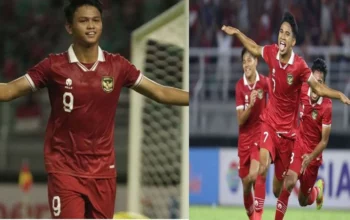 Live Skor Indonesia vs Filipina Kualifikasi Piala Dunia 2026: Update Terkini dan Analisis