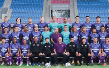 Transfer Persita 2024/2025: Pemain Baru dan Potensi Strategi Tim