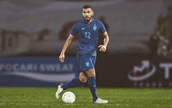 Pemain Timnas Thailand Beragama Islam: Fakta Menarik Tentang Pemain Thailand