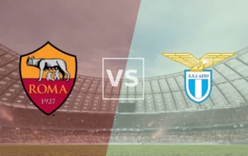 Prediksi AS Roma vs Lazio 6 Januari 2025