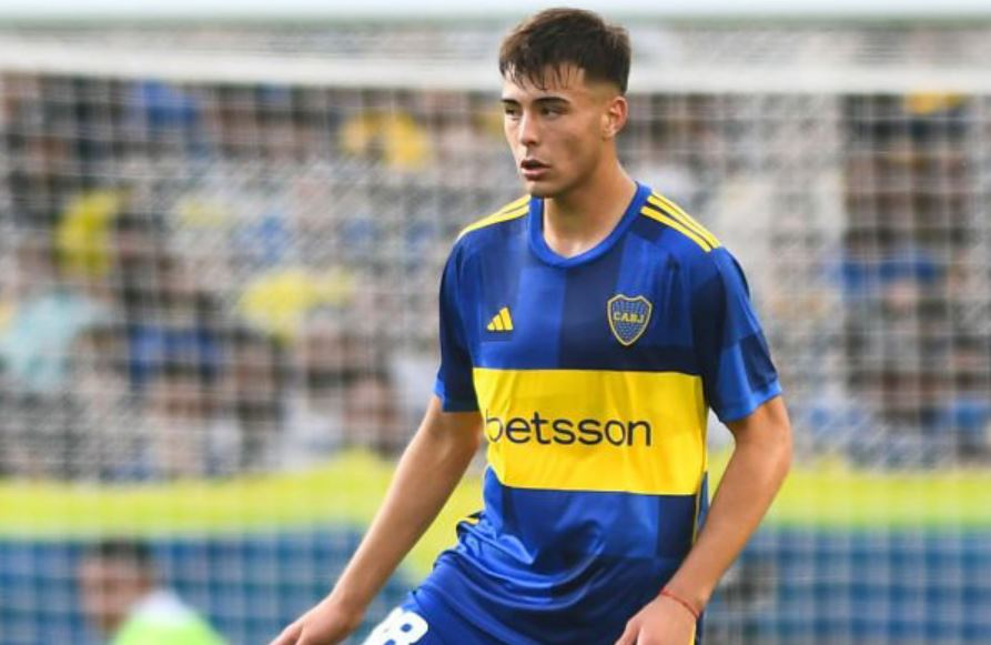 Chelsea Dapat Tambahan Bek Baru di Januari 2025 Aaron Anselmino