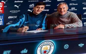 Abdukodir Khusanov: Pemain Muda Uzbekistan Gabung Manchester City