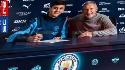 Abdukodir Khusanov: Pemain Muda Uzbekistan Gabung Manchester City