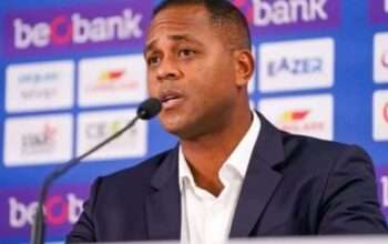 Agama Patrick Kluivert dan Profil: Pernah Bawa Belanda Juara 3 di Piala Dunia 2014
