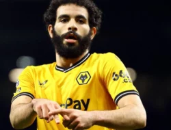 Bukan Mendes, Incaran Utama Man United Adalah Ait-Nouri