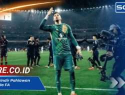 Perjalanan Luar Biasa Altay Bayindir: Pahlawan Tak Terduga MU Singkirkan Arsenal