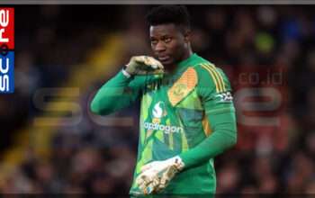 2 Fakta Andre Onana Senang Kembali Ke Manchester United