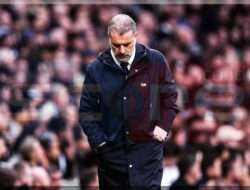 Ange Postecoglou Dapat 1 Dukungan Kuat