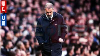 Ange Postecoglou Dapat Dukungan