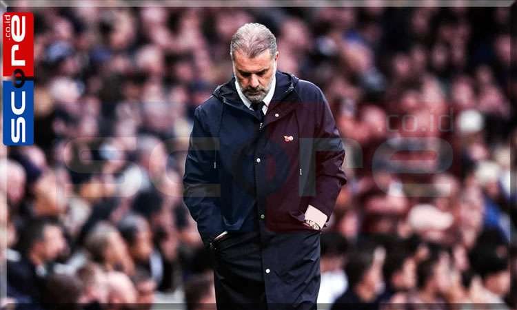 Ange Postecoglou Dapat Dukungan