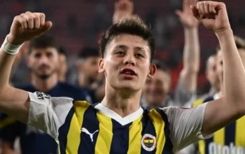 Arsenal Boleh Coba Pinjam Arda Guler dari Real Madrid